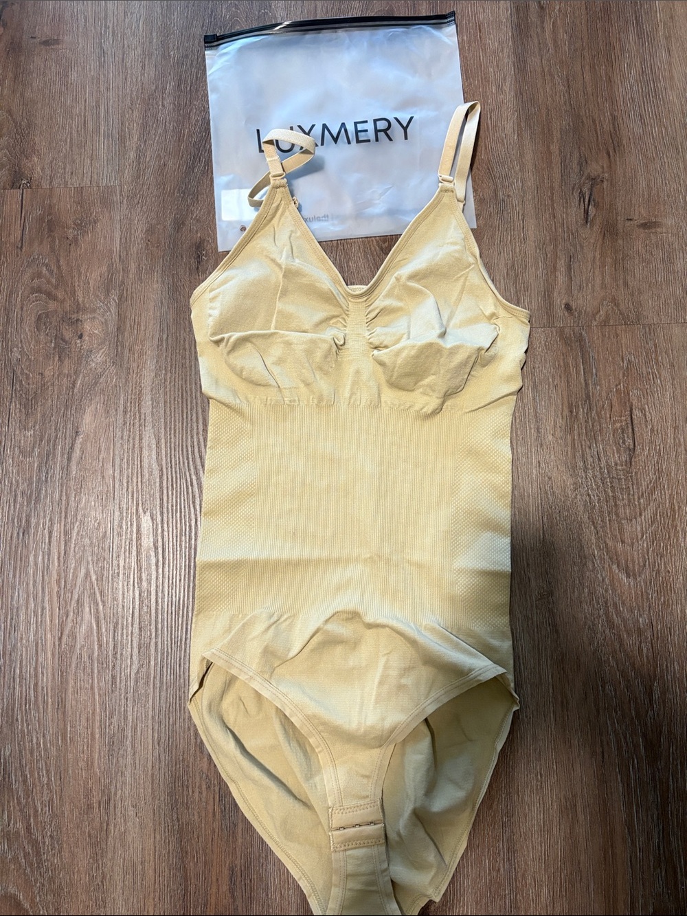 Luxmery Bodysuit